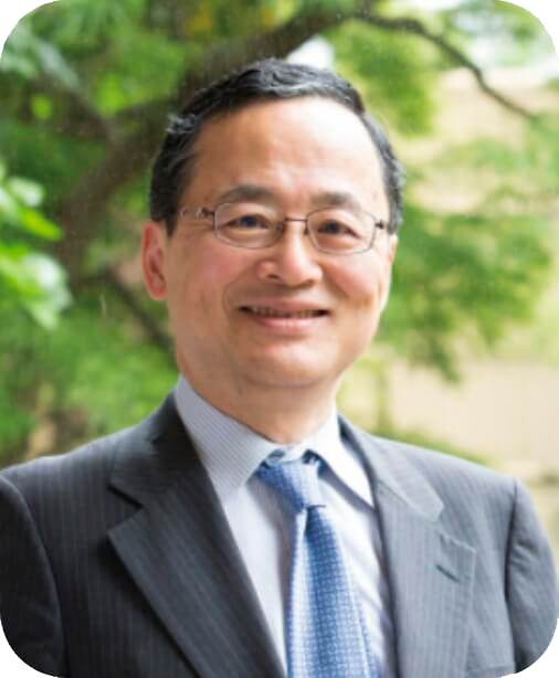 白梅学園大学名誉教授 無藤 隆氏の写真